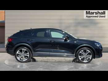 Used Audi Q3 2022 for sale - 74782838: Photo