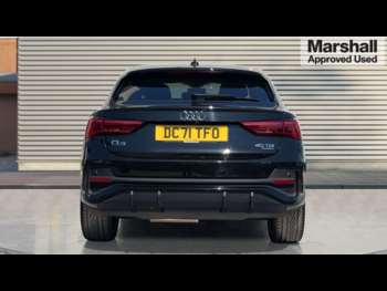 Used Audi Q3 2022 for sale - 74782838: Photo