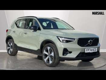 2024 - 2.0 B3P Plus Dark 5dr Auto