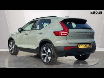 Used Volvo XC40 2024 for sale - 74793952: Photo