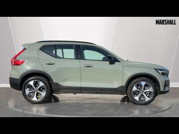 Used Volvo XC40 2024 for sale - 74793952: Photo