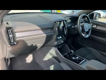 Used Volvo XC40 2024 for sale - 74793952: Photo