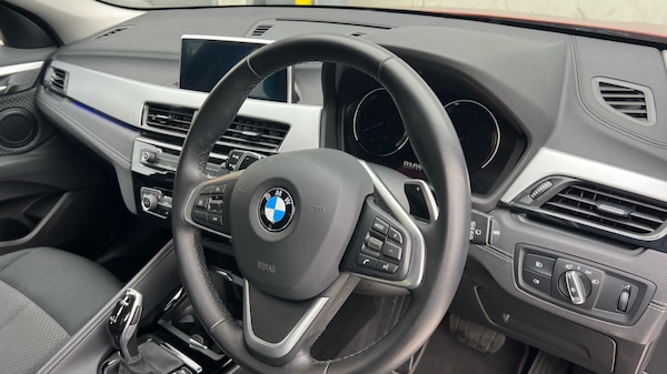 Used BMW X2 2021 for sale - 76265525: Photo 10