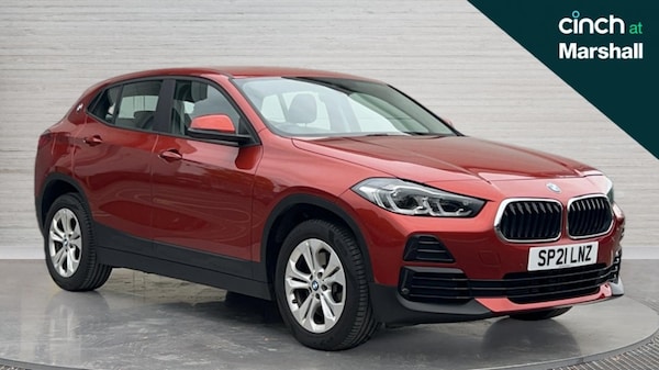 Used BMW X2 2021 for sale - 76265525: Photo 1