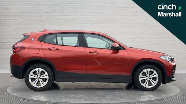 Used BMW X2 2021 for sale - 76265525: Photo 2