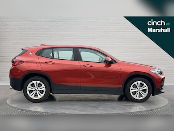 Used BMW X2 2021 for sale - 76265525: Photo 2
