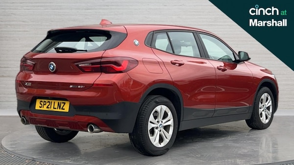 Used BMW X2 2021 for sale - 76265525: Photo 3