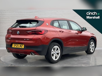 Used BMW X2 2021 for sale - 76265525: Photo 3