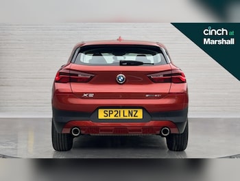 Used BMW X2 2021 for sale - 76265525: Photo 4