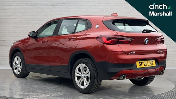 Used BMW X2 2021 for sale - 76265525: Photo 5