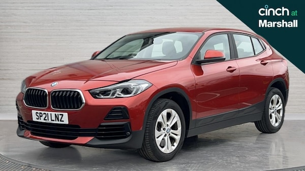Used BMW X2 2021 for sale - 76265525: Photo 7