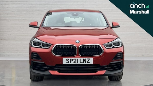 Used BMW X2 2021 for sale - 76265525: Photo 8