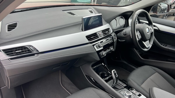 Used BMW X2 2021 for sale - 76265525: Photo 9