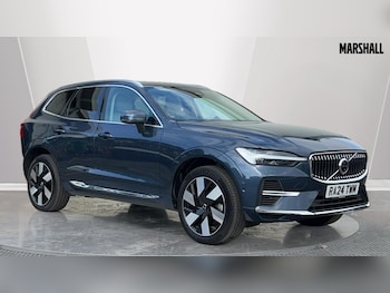 Used Volvo XC60 2024 for sale - 75625322: Photo