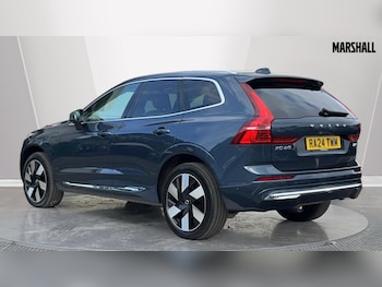 Used Volvo XC60 2024 for sale - 75625322: Photo