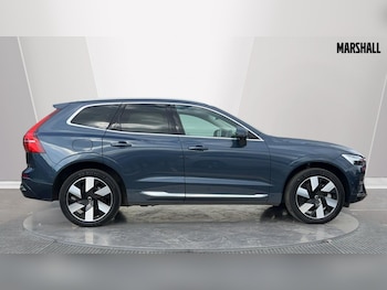 Used Volvo XC60 2024 for sale - 75625322: Photo