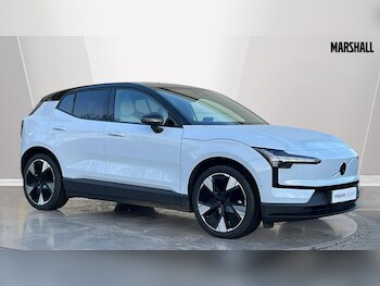 Used Volvo EX30 2025 for sale - 77353700: Photo