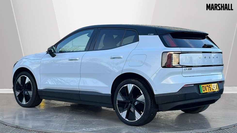 Used Volvo EX30 2025 for sale - 77353700: Photo 2