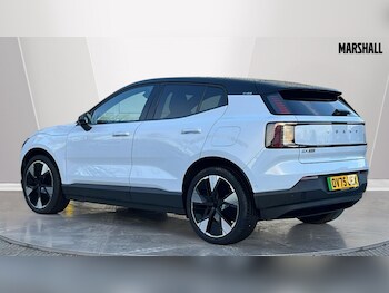 Used Volvo EX30 2025 for sale - 77353700: Photo