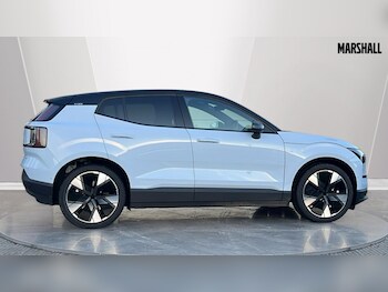 Used Volvo EX30 2025 for sale - 77353700: Photo