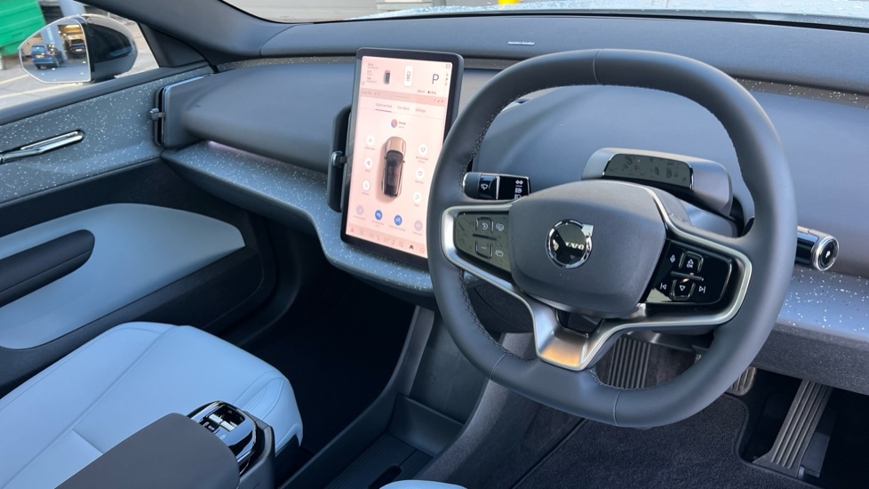 Used Volvo EX30 2025 for sale - 77353700: Photo 5