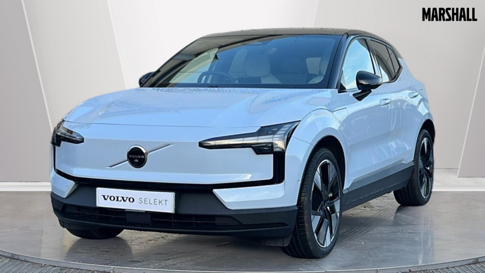 Used Volvo EX30 2025 for sale - 77353700: Photo 6