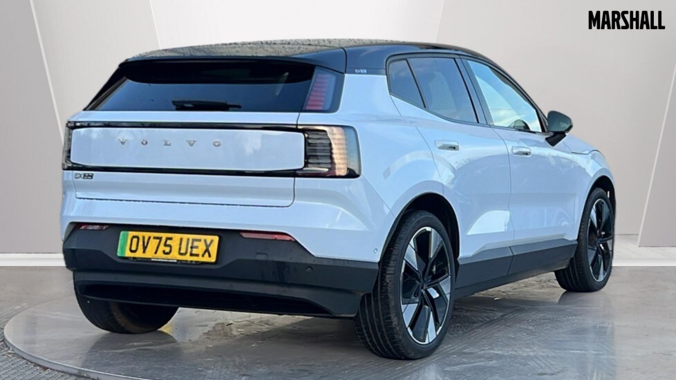 Used Volvo EX30 2025 for sale - 77353700: Photo 7