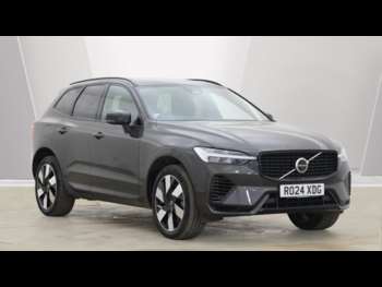 2024 - 2.0 T6 [350] RC PHEV Plus Dark 5dr AWD Geartronic