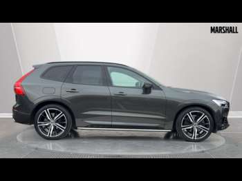 Used Volvo XC60 2020 for sale - 75056368: Photo