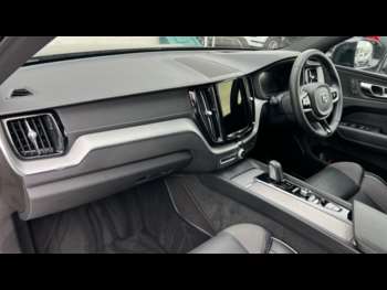 Used Volvo XC60 2020 for sale - 75056368: Photo
