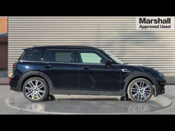Used MINI Clubman 2022 for sale - 75086167: Photo