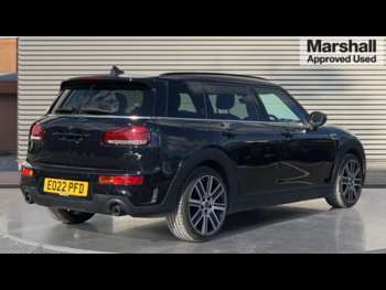 Used MINI Clubman 2022 for sale - 75086167: Photo