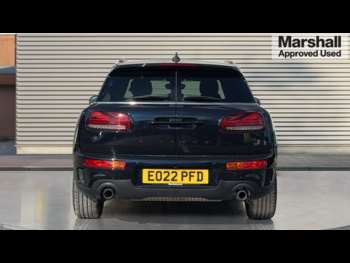 Used MINI Clubman 2022 for sale - 75086167: Photo