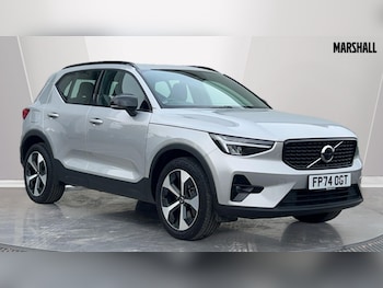 Volvo - XC40