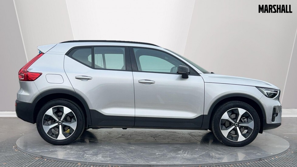 Used Volvo XC40 2024 for sale - 75902073: Photo 3