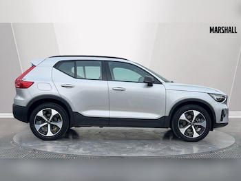 Used Volvo XC40 2024 for sale - 75902073: Photo