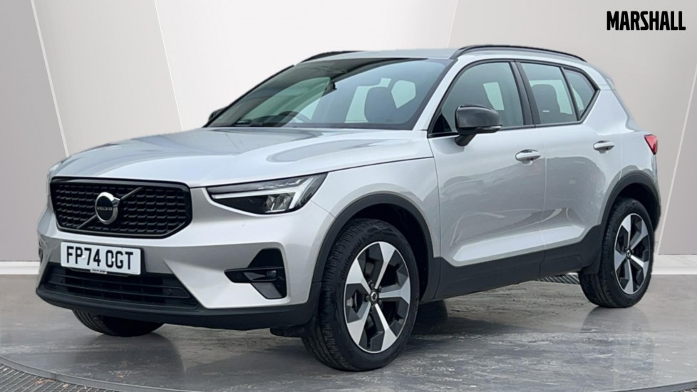 Used Volvo XC40 2024 for sale - 75902073: Photo 6