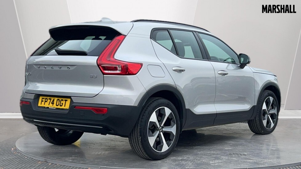 Used Volvo XC40 2024 for sale - 75902073: Photo 7