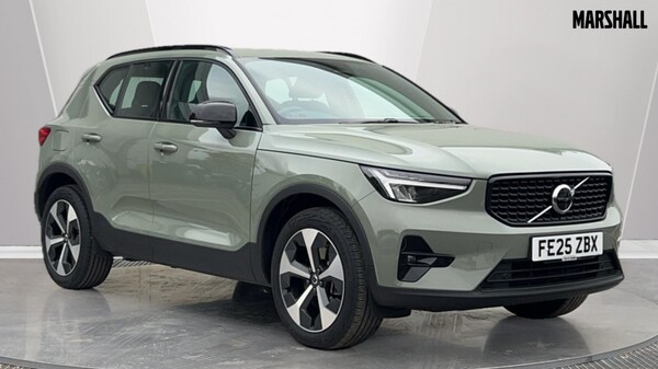 Used Volvo XC40 2025 for sale - 76172330: Photo 1