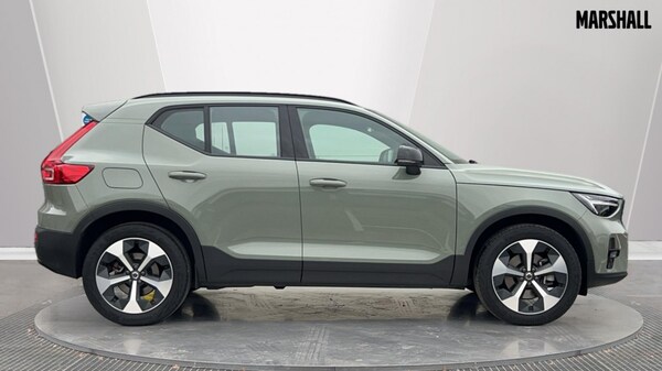 Used Volvo XC40 2025 for sale - 76172330: Photo 3