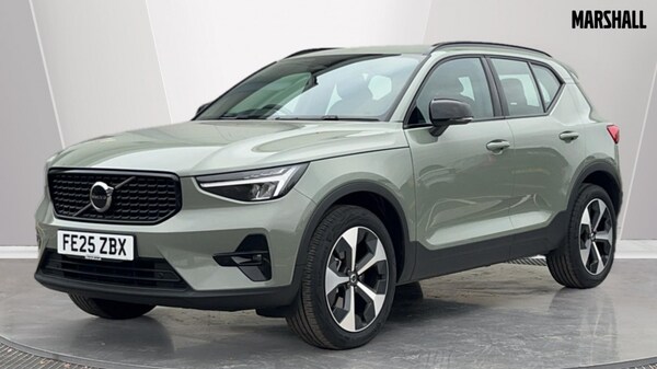 Used Volvo XC40 2025 for sale - 76172330: Photo 6