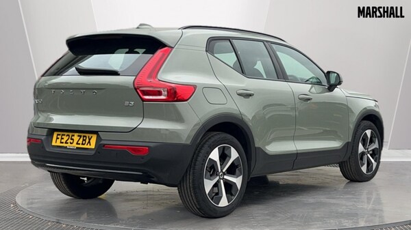 Used Volvo XC40 2025 for sale - 76172330: Photo 7