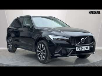 2024 - 2.0 B5P Plus Dark 5dr AWD Geartronic Auto