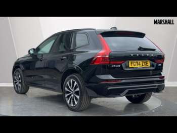 Used Volvo XC60 2024 for sale - 74605380: Photo