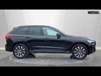 Used Volvo XC60 2024 for sale - 74605380: Photo
