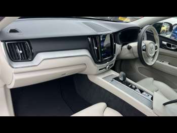 Used Volvo XC60 2024 for sale - 74605380: Photo