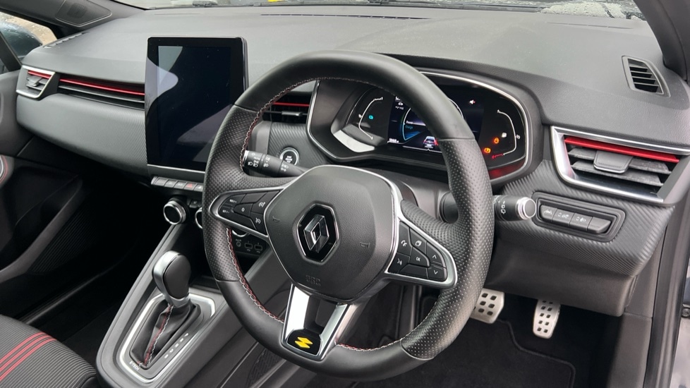 Used Renault Clio 2021 for sale - 77018236: Photo 10