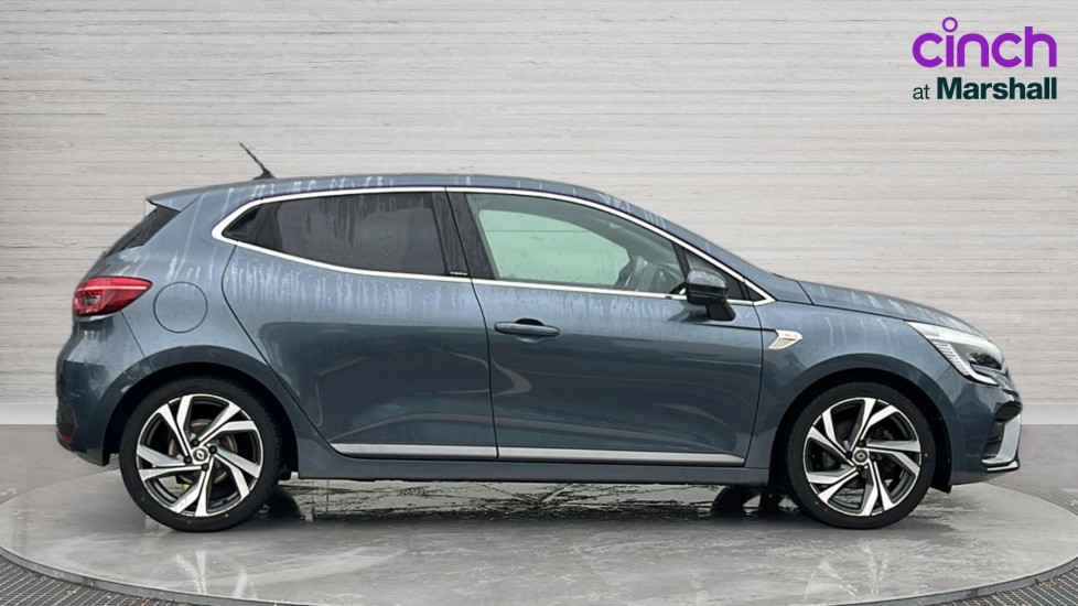 Used Renault Clio 2021 for sale - 77018236: Photo 2