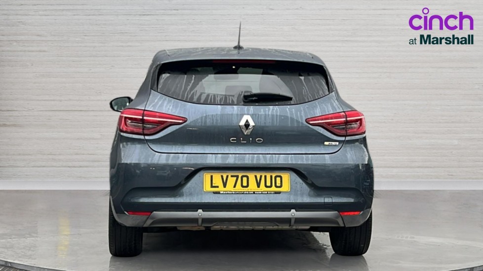 Used Renault Clio 2021 for sale - 77018236: Photo 4