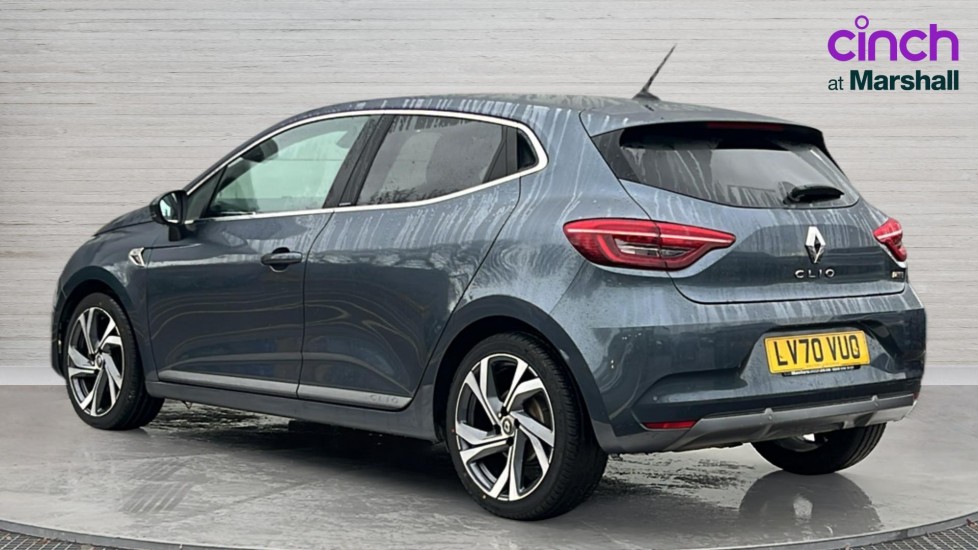 Used Renault Clio 2021 for sale - 77018236: Photo 5